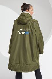 Keep Dry Coats - Pallister (Unisex)